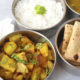 Homemade Meals in Mahipalpur & Aerocity